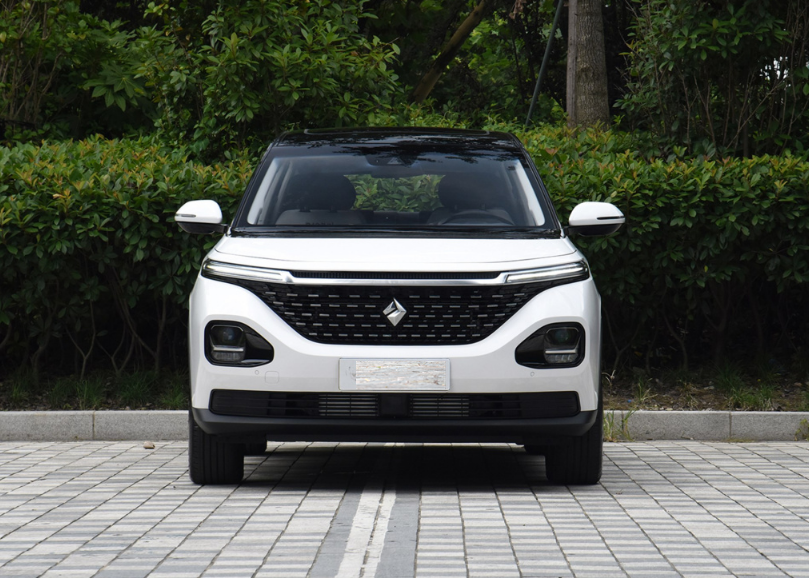 國(guó)民緊湊型MPV，7.88萬起售