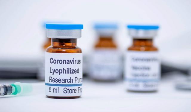 新冠|药不灵了！“全球最先进疫苗”翻车，接种完不到四个月感染新冠