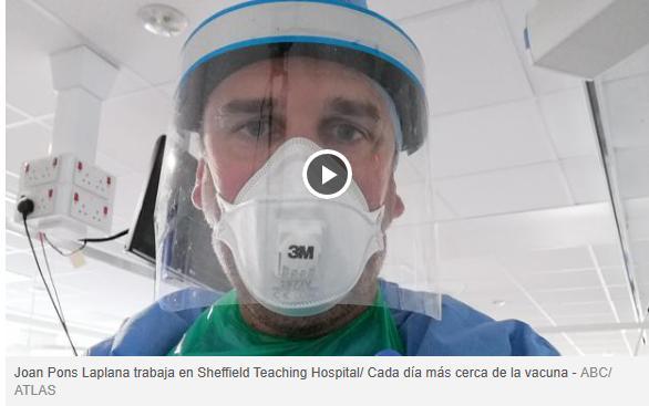 新冠|药不灵了！“全球最先进疫苗”翻车，接种完不到四个月感染新冠