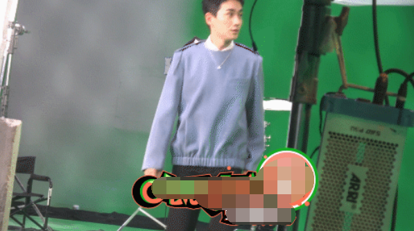 朱一龙|朱一龙风波后重新工作，不受舆论干扰，神态轻松心情不错