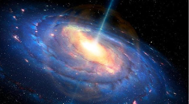 膨胀速度|光速并非最快，宇宙中四种超光速现象，你知道哪些呢？