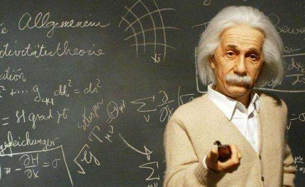 研究成果|爱因斯坦去世前为何烧掉手稿？耗费毕生心血，猜测和神秘试验有关