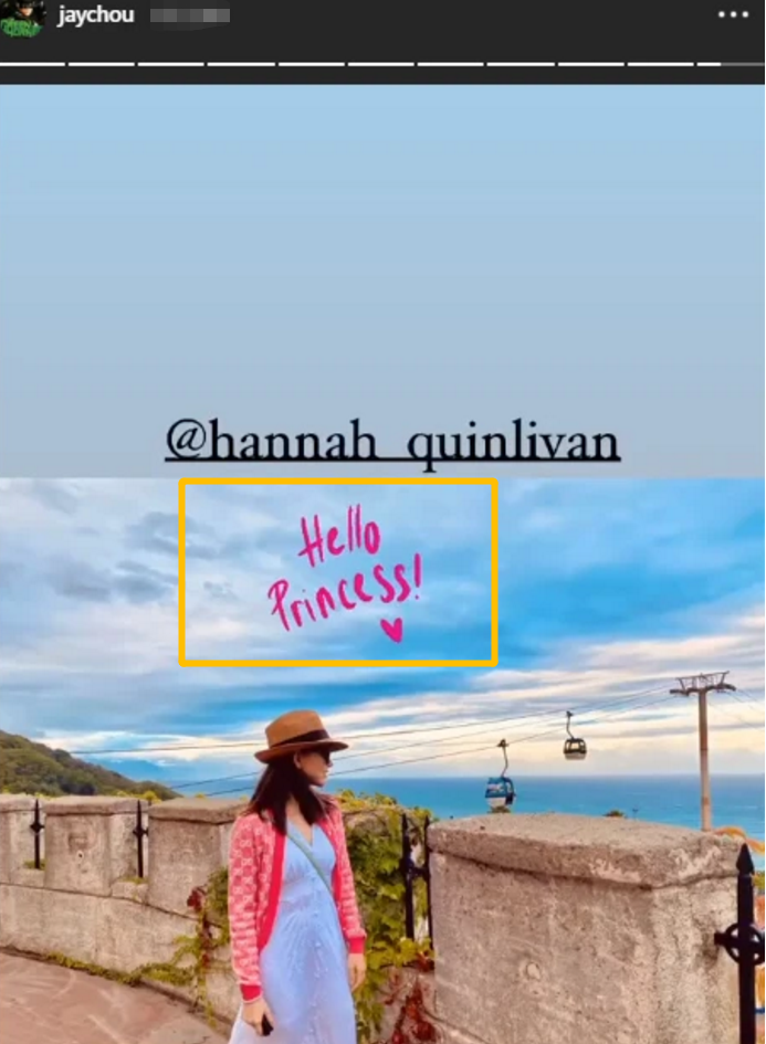 昆凌|周杰伦昆凌为刘畊宏补过生日，夫妻俩戴墨镜紧贴一起，比寿星抢镜