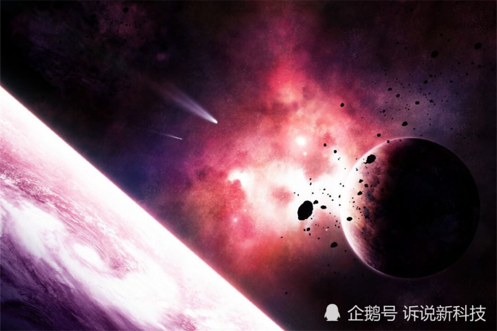 彭罗斯|宇宙起源或被改写？诺奖得主彭罗斯声称：宇宙或一直在循环！