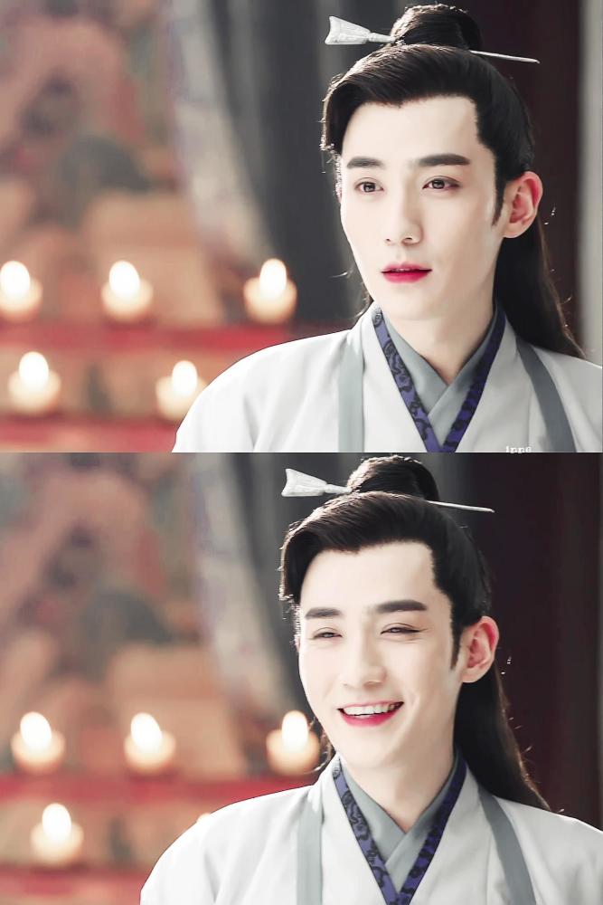 朱一龙|朱一龙隐婚风波后被扒在片场说“我跟谁生”惊呆童瑶，称女粉为后宫佳丽