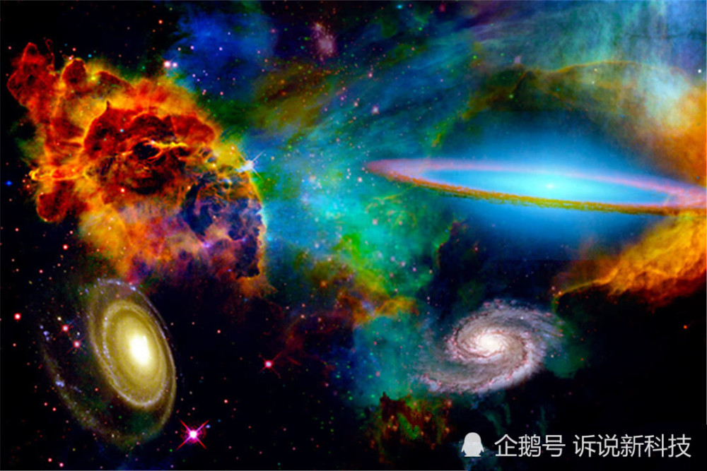 彭罗斯|宇宙起源或被改写？诺奖得主彭罗斯声称：宇宙或一直在循环！