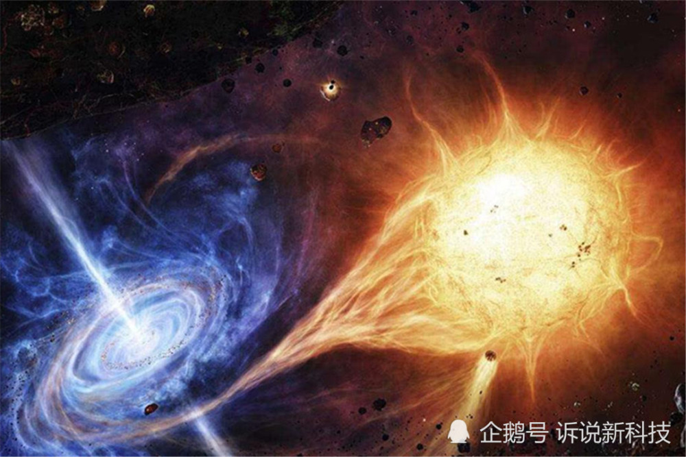 彭罗斯|宇宙起源或被改写？诺奖得主彭罗斯声称：宇宙或一直在循环！