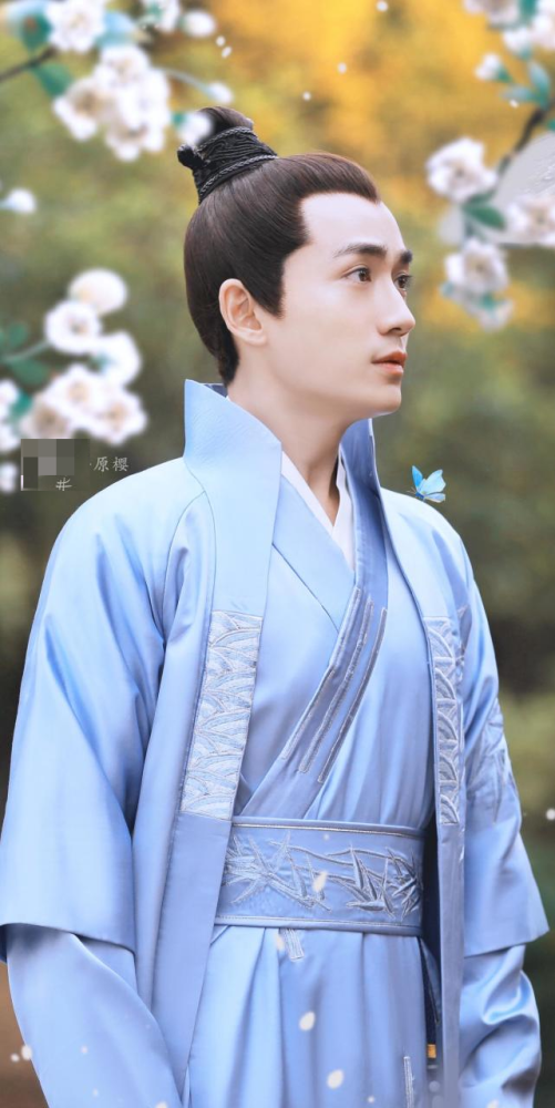 朱一龙|朱一龙隐婚风波后被扒在片场说“我跟谁生”惊呆童瑶，称女粉为后宫佳丽