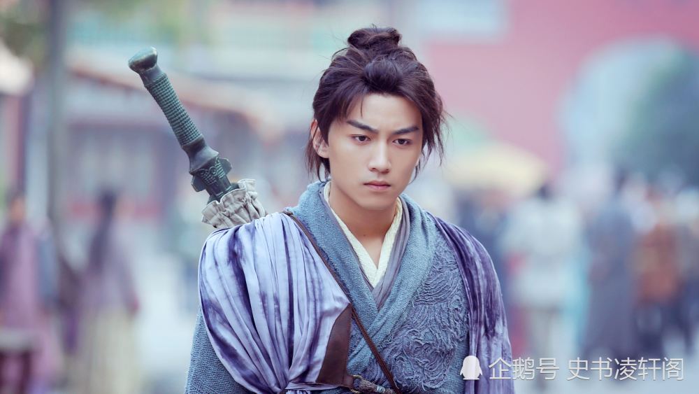 小龙女|金庸写神雕侠侣，为何让小龙女失身于尹志平？根本原因在杨过身上