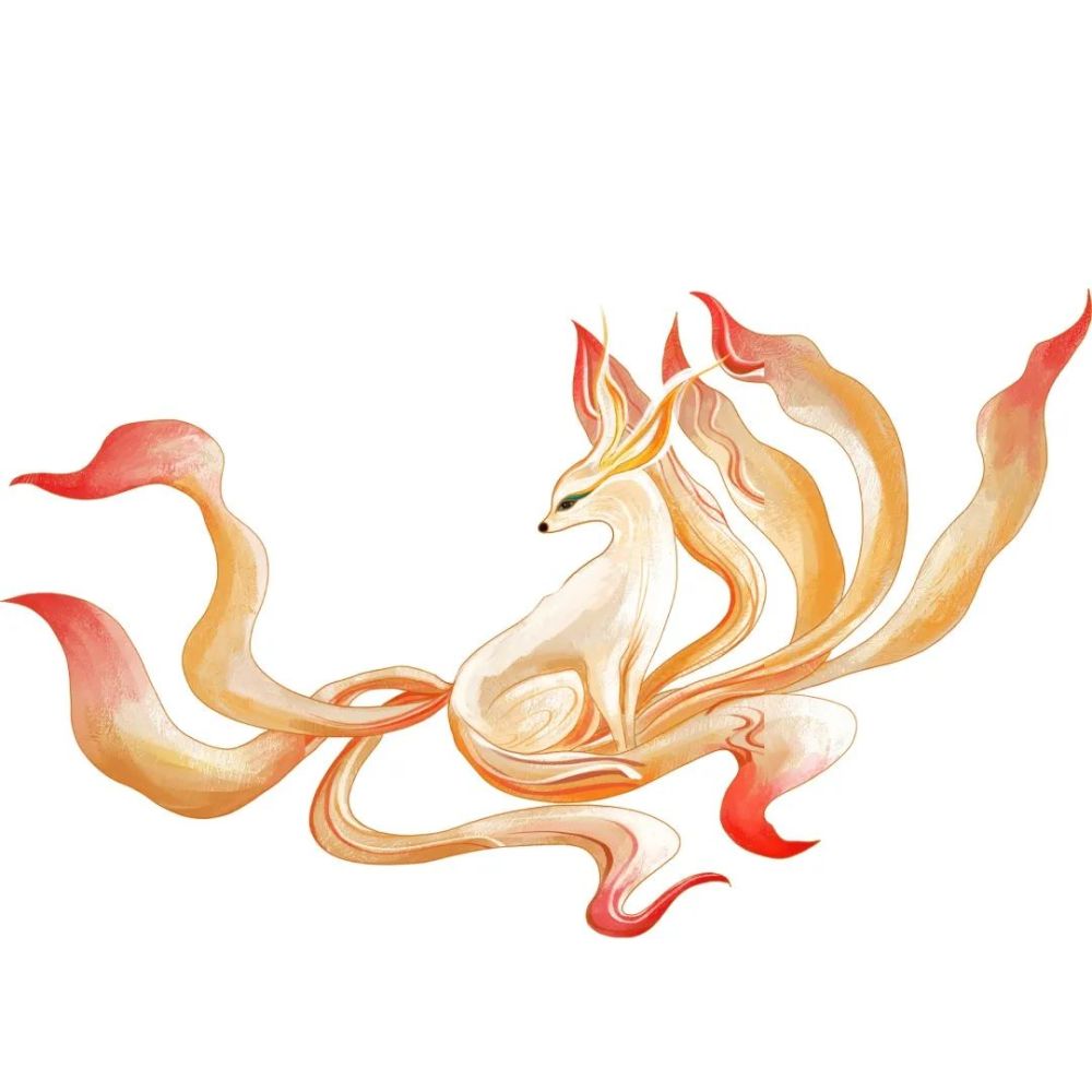 《姜子牙》热映:狐狸为什么总是负面形象?_腾讯新闻