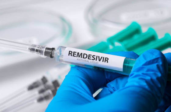 瑞德西韦|美研究人员有重大发现，这一款药物效果显著，能降低患者死亡率