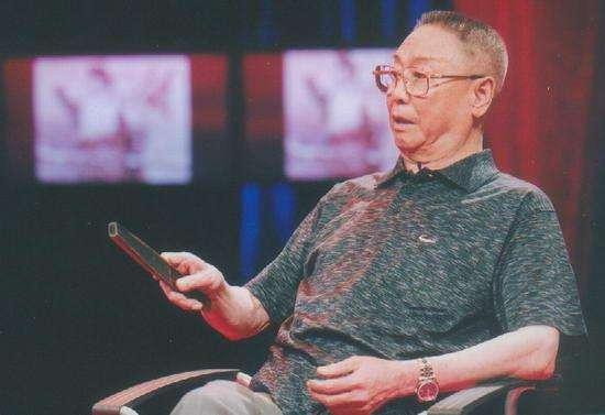 谭派|突发噩耗！又一著名艺术家在北京去世，拒设灵堂