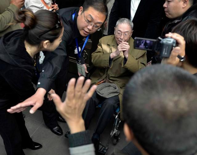 谭派|突发噩耗！又一著名艺术家在北京去世，拒设灵堂