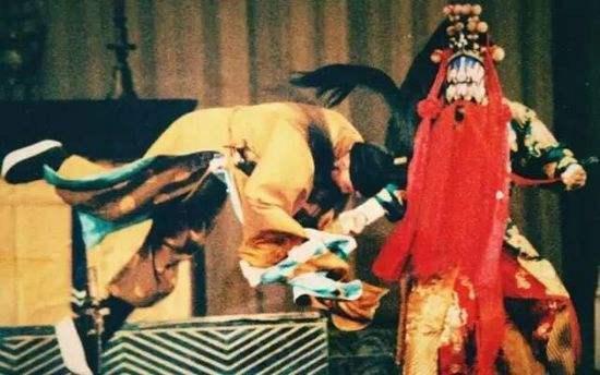 谭派|突发噩耗！又一著名艺术家在北京去世，拒设灵堂