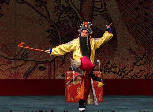 谭派|突发噩耗！又一著名艺术家在北京去世，拒设灵堂