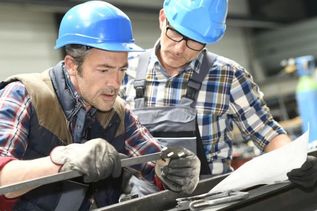 身为车间管理者,更应该成为一只领头羊!