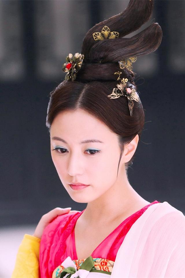 金城公主远嫁吐蕃,虽不如文成公主名气大,但为邦交尽了力