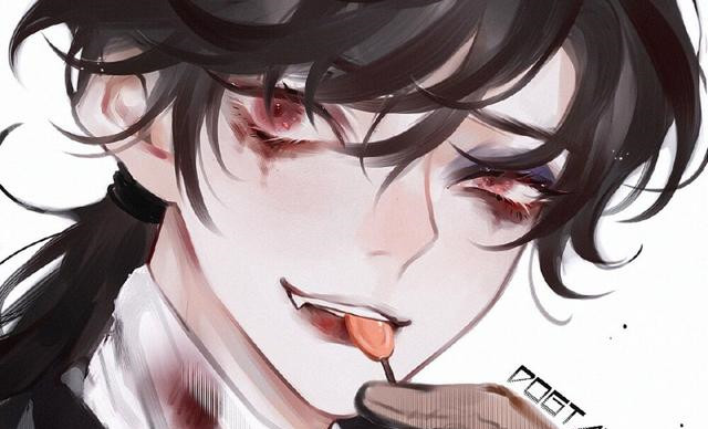 前有秦苒后有苏回倾一路烦花大神你人设崩了孟佛很a很飒