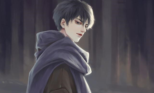 前有秦苒,后有苏回倾,一路烦花《大神你人设崩了