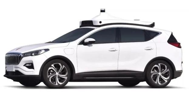 百度自动驾驶|百度自动驾驶出租车北京全面开放，零跑S01跑车软件存BUG被召回