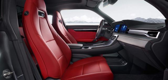 百度自动驾驶|百度自动驾驶出租车北京全面开放，零跑S01跑车软件存BUG被召回