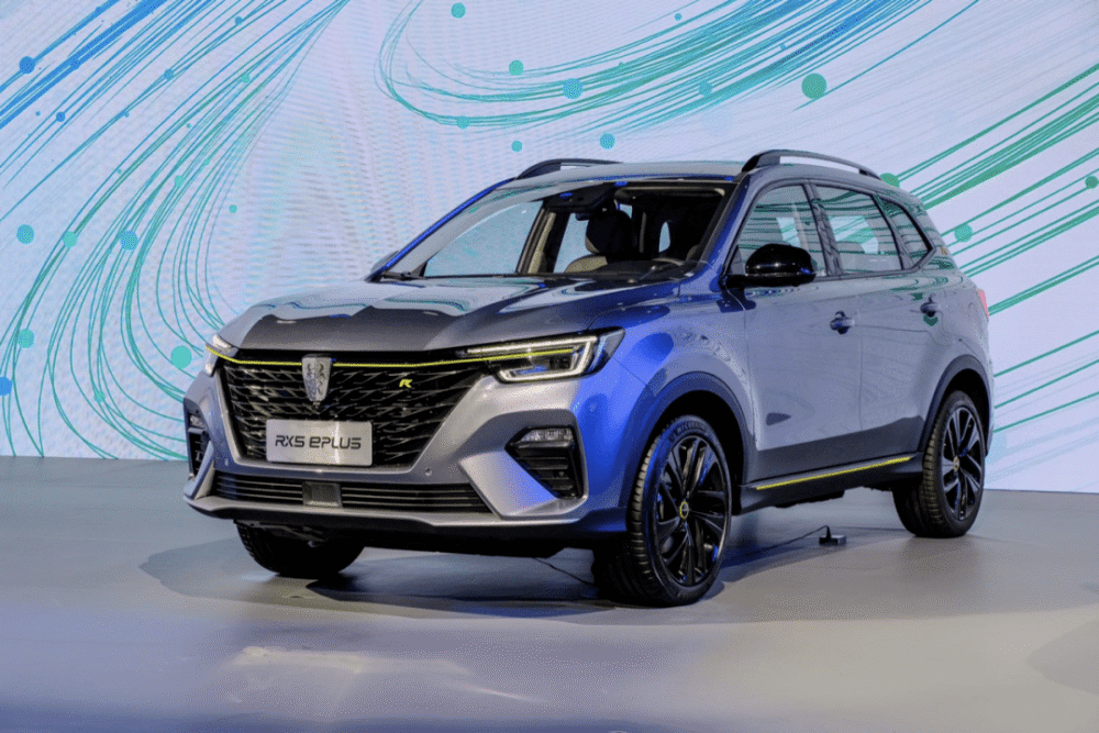 北京|2020北京车展新车特辑