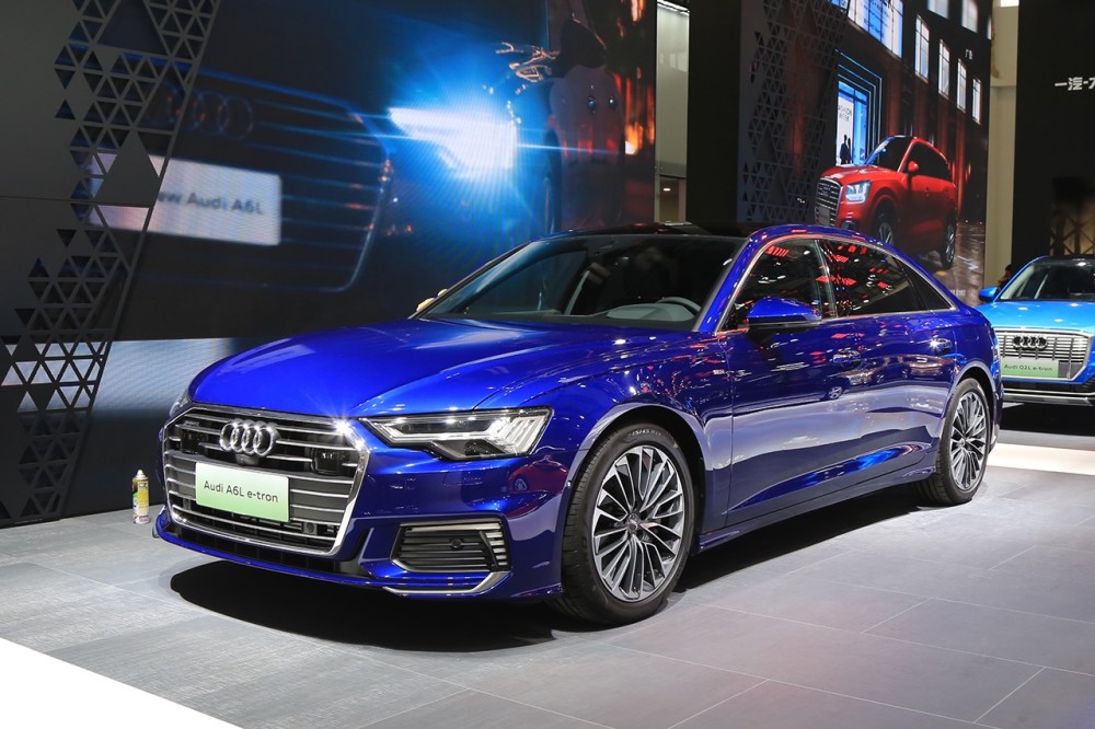 北京|2020北京车展新车特辑