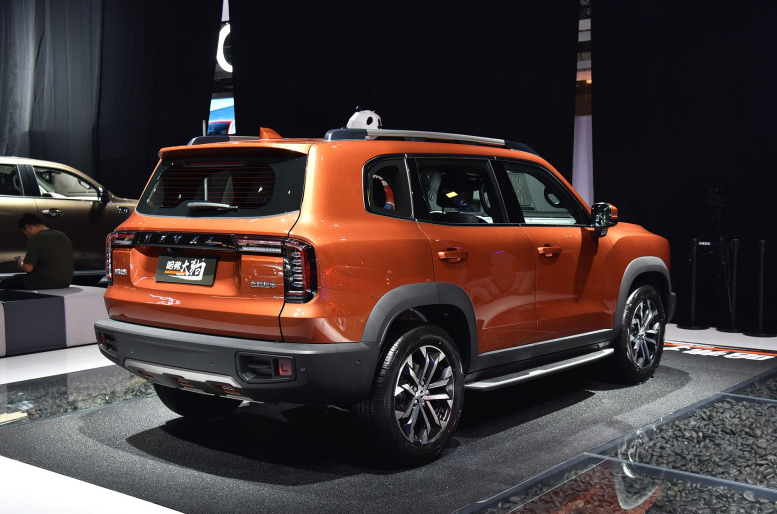 北京|2020北京车展新车特辑