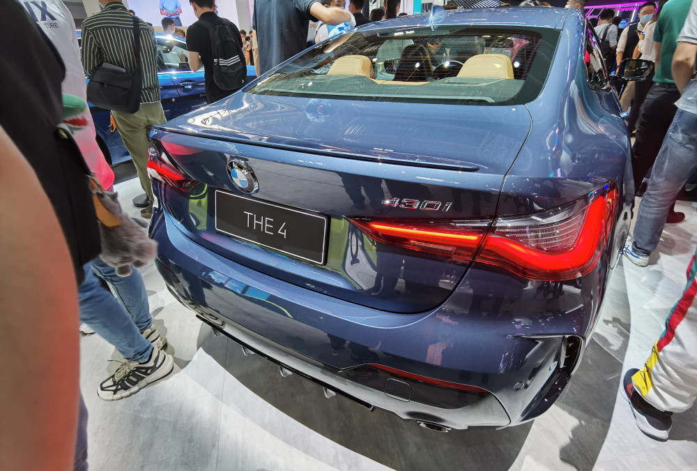 北京|2020北京车展新车特辑