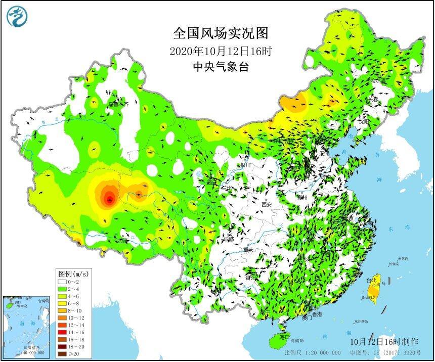 京津冀|北方出现“最冷早晨”，京津冀要穿棉袄！权威预测：还要继续降温