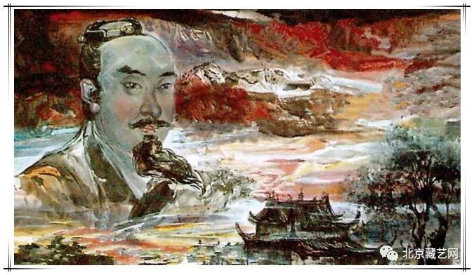 李昱成|【收藏快报】2020年重点推荐书画名家——李昱成