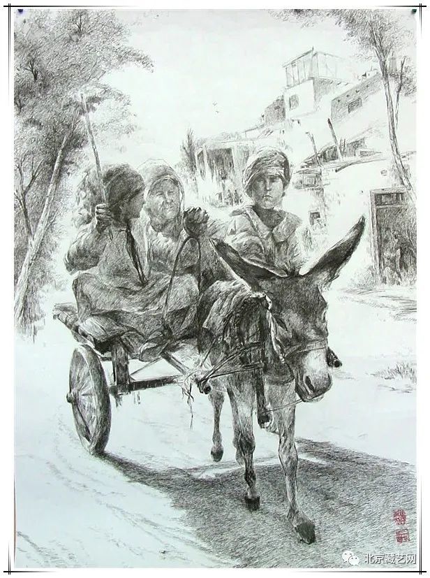 李昱成|【收藏快报】2020年重点推荐书画名家——李昱成