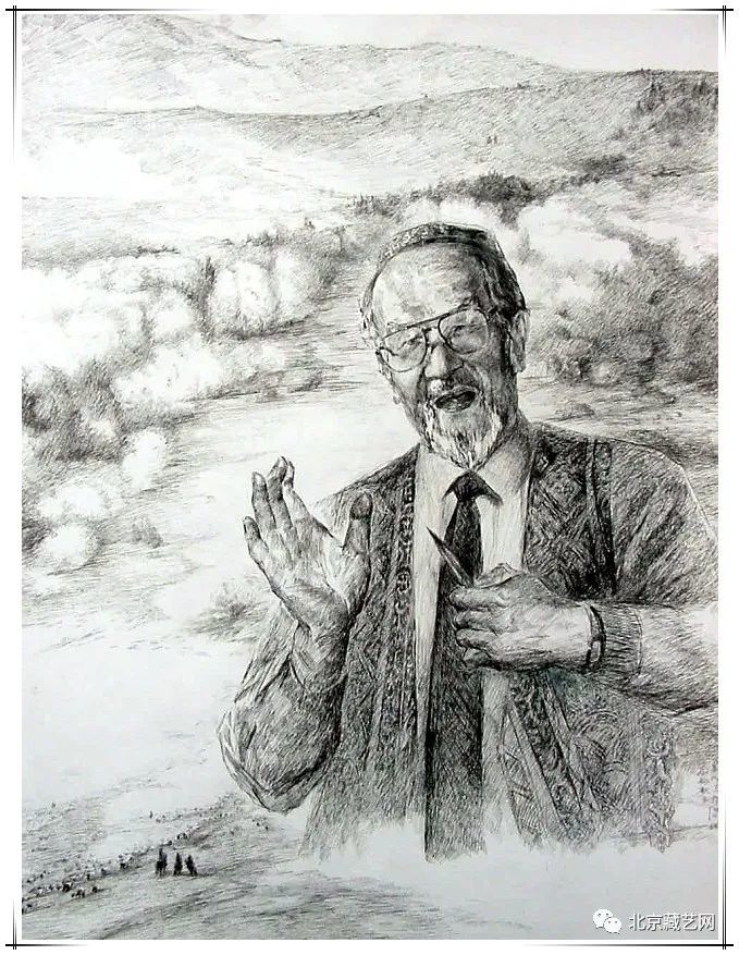 李昱成|【收藏快报】2020年重点推荐书画名家——李昱成