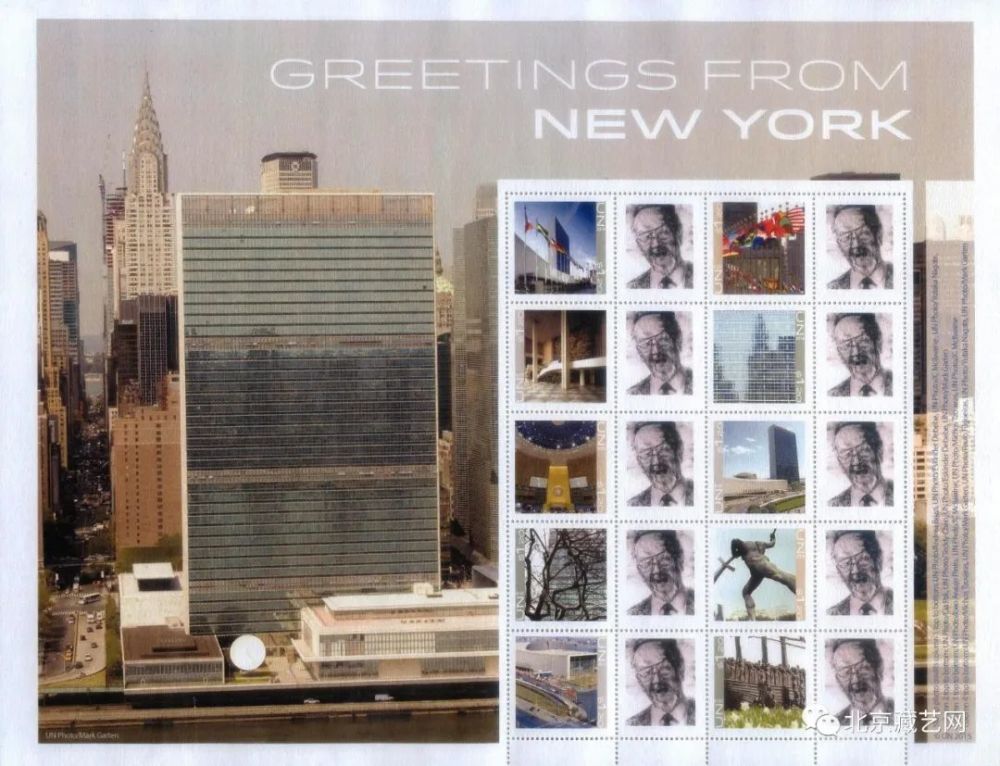 李昱成|【收藏快报】2020年重点推荐书画名家——李昱成