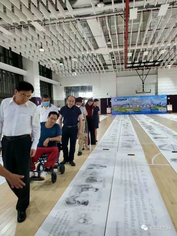 李昱成|【收藏快报】2020年重点推荐书画名家——李昱成