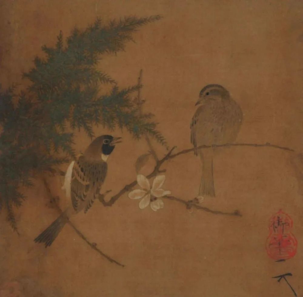 秋风|秋风不燥，可缓缓观展矣 “闲来弄风雅——宋朝人慢生活镜像”即将开展