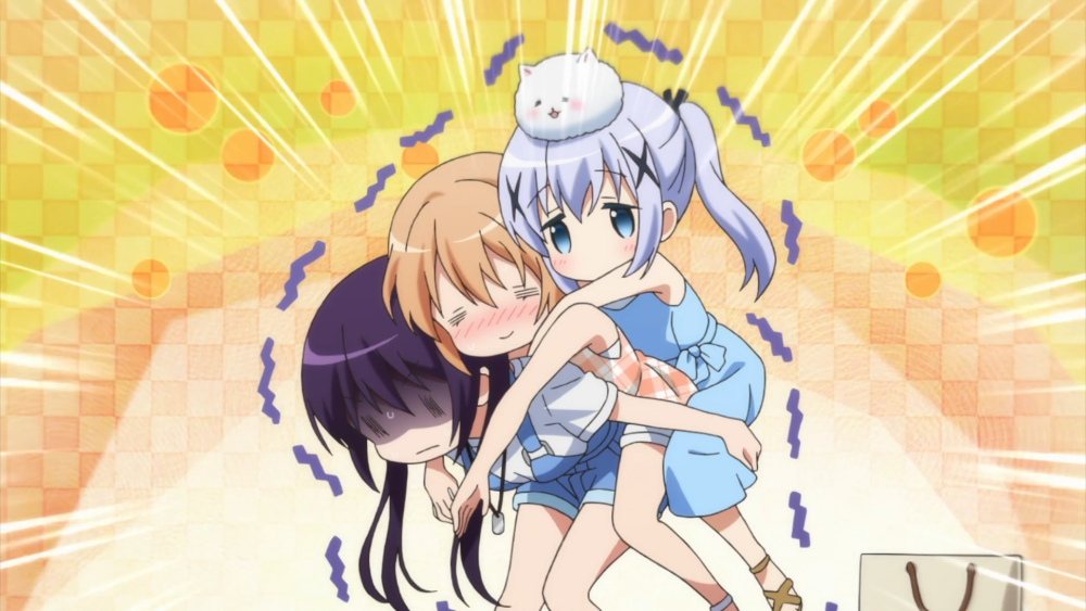 点兔第三季归来,芳文社的招牌动画,能否延续昔日辉煌?