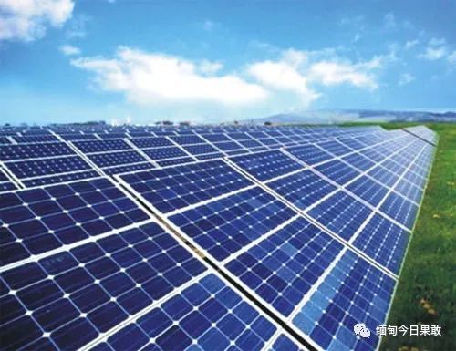  緬甸批準16個太陽能發電項目實施！