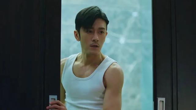 林雨申|林雨申、罗云熙隔空较量，谁才是偶像剧最佳“十月男友”？