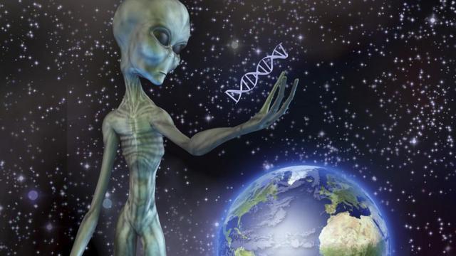 地球|谁在暗中引导人类？壁画中隐藏被忽视的远古高科技