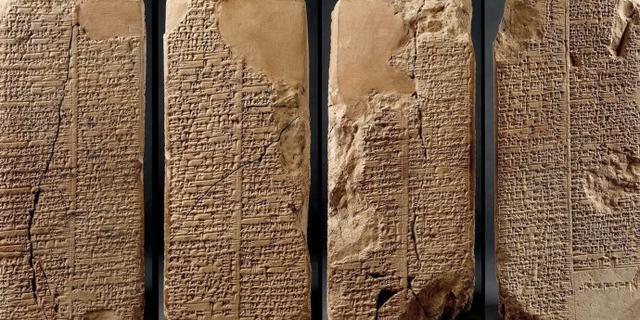 地球|谁在暗中引导人类？壁画中隐藏被忽视的远古高科技