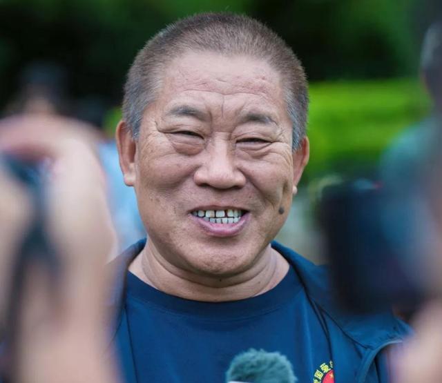 国家一级演员杜旭东:7岁嘴歪,演一辈子坏蛋,女儿貌美如花