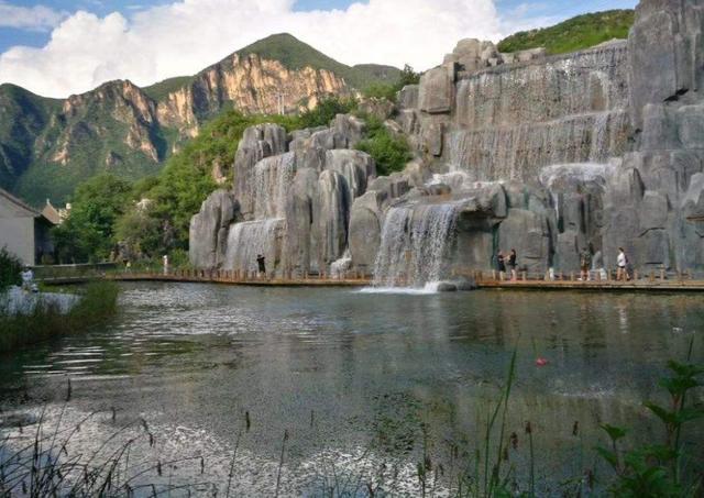 避暑胜地|北京又一避暑胜地，足够惊艳的“北方桂林”为什还要去广西