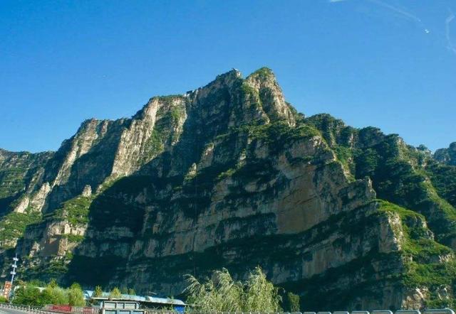 避暑胜地|北京又一避暑胜地，足够惊艳的“北方桂林”为什还要去广西