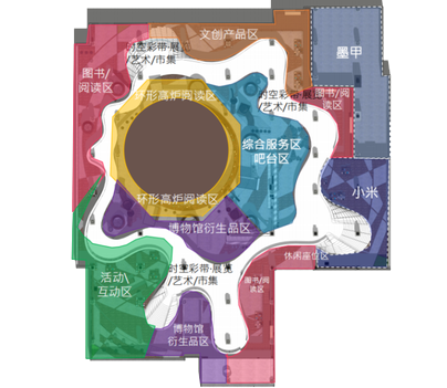 首钢园|又双叒叕！石景山又一文化新地标即将闪亮登场