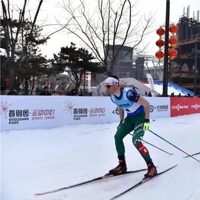 首钢园|又双叒叕！石景山又一文化新地标即将闪亮登场