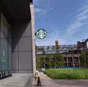 首钢园|又双叒叕！石景山又一文化新地标即将闪亮登场