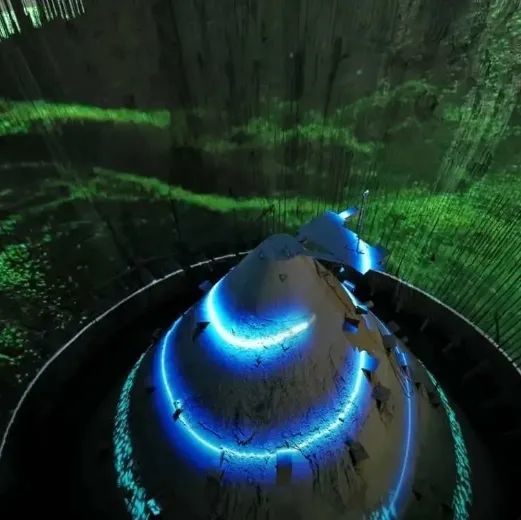 首钢园|又双叒叕！石景山又一文化新地标即将闪亮登场