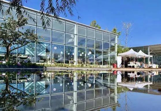 首钢园|又双叒叕！石景山又一文化新地标即将闪亮登场