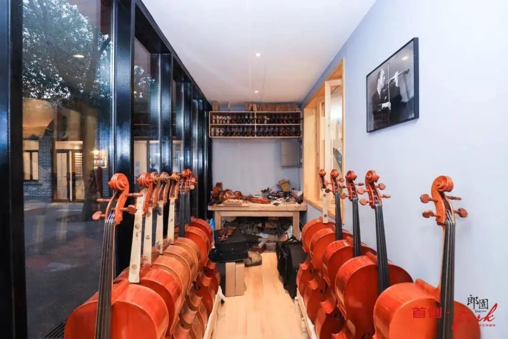 首钢园|又双叒叕！石景山又一文化新地标即将闪亮登场